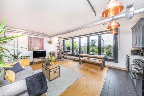 1 bedroom flat for sale, Brixton Road, London SW9