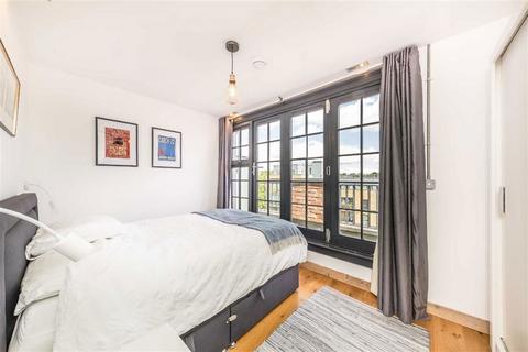 1 bedroom flat for sale, Brixton Road, London SW9