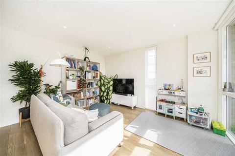 2 bedroom flat for sale, Stead Street, London SE17