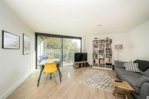 1 bedroom flat for sale, Churchyard Row, London SE11