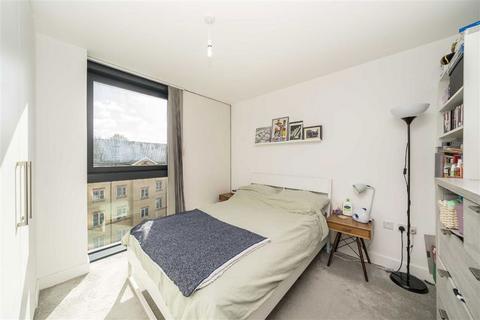 1 bedroom flat for sale, Churchyard Row, London SE11