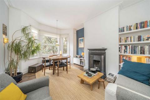 2 bedroom flat for sale, Crewdson Road, London SW9