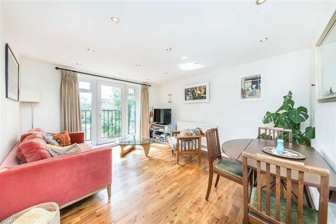 2 bedroom flat for sale, Fitzalan Street, London SE11