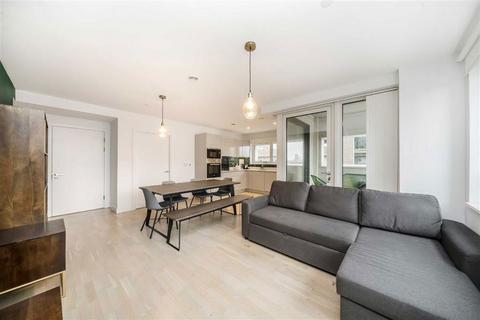 2 bedroom flat for sale, Heygate Street, London SE17