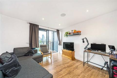 1 bedroom flat for sale, Hotspur Street, London SE11