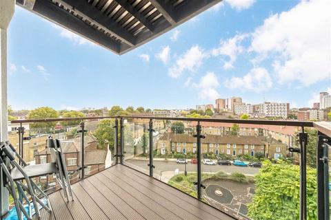 1 bedroom flat for sale, Hotspur Street, London SE11