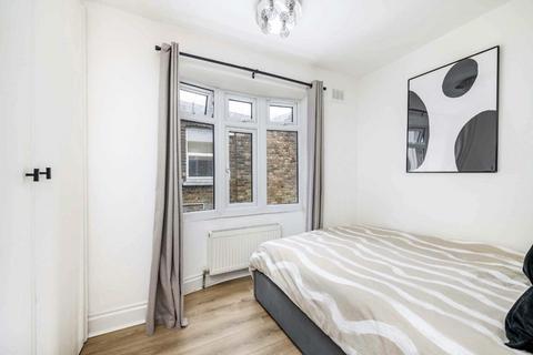 2 bedroom flat for sale, College Road, London NW10