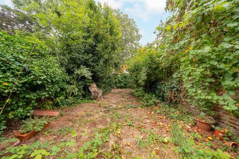 3 bedroom terraced house for sale, Burns Road, London NW10