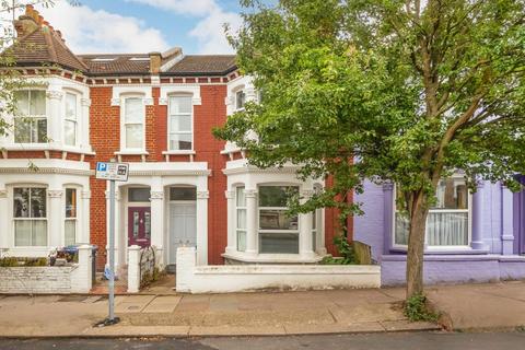 3 bedroom terraced house for sale, Burns Road, London NW10