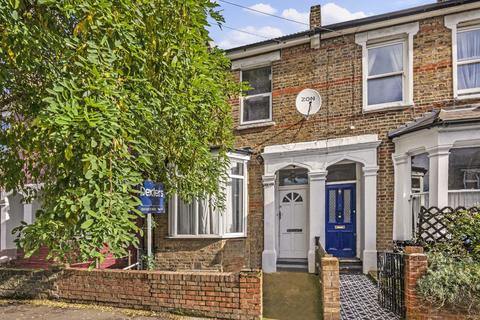 3 bedroom house for sale, Buckingham Road, London NW10