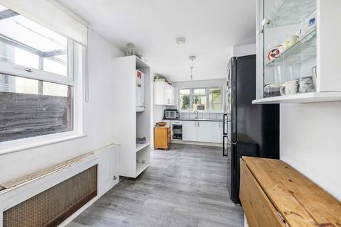 3 bedroom house for sale, Buckingham Road, London NW10