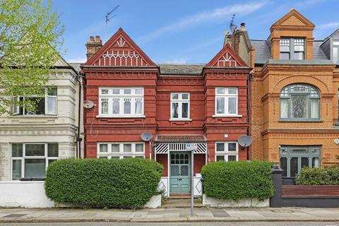 1 bedroom flat for sale, Brondesbury Villas, London NW6