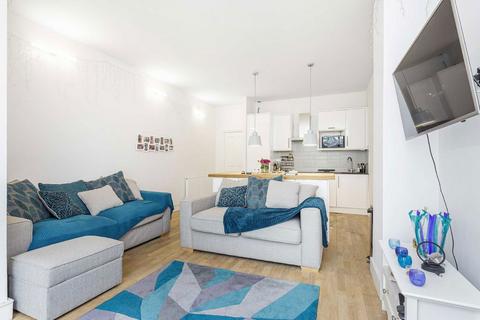 1 bedroom flat for sale, Brondesbury Villas, London NW6