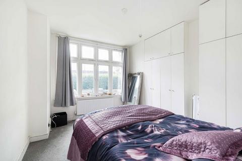 1 bedroom flat for sale, Brondesbury Villas, London NW6