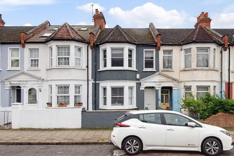 25 Ambleside Road, London, NW10 3UH