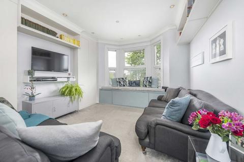 3 bedroom flat for sale, Holland Road, London NW10