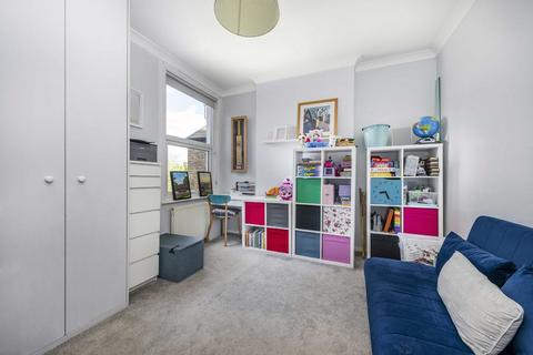 163b Holland Road, London, NW10 5AX