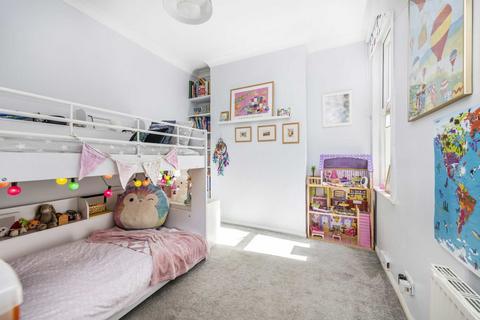 163b Holland Road, London, NW10 5AX