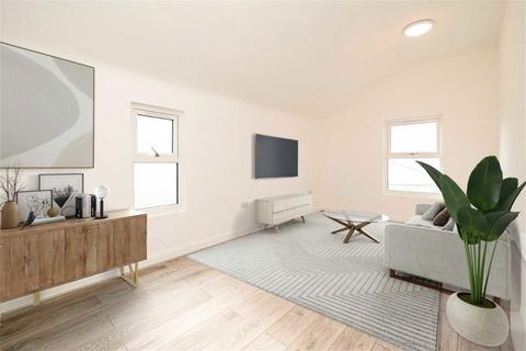 2 bedroom flat for sale, Grange Road, London NW10