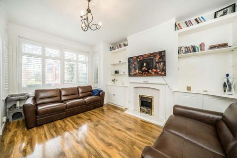 2 bedroom flat for sale, Drayton Road, London NW10