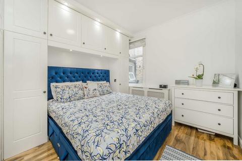 2 bedroom flat for sale, Drayton Road, London NW10