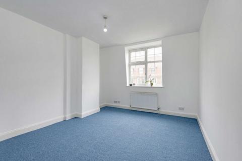 2 bedroom flat for sale, Sidmouth Parade, London NW2