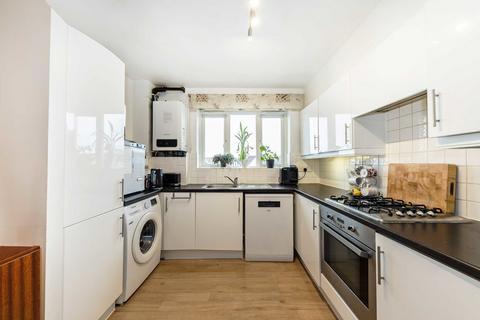 1 bedroom flat for sale, Church Road, London NW10