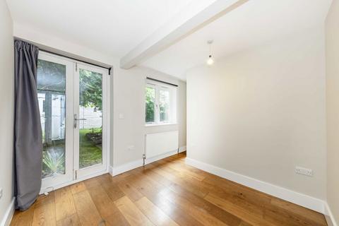 2 bedroom semi-detached house for sale, Regent Street, London NW10