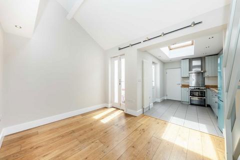 2 bedroom semi-detached house for sale, Regent Street, London NW10