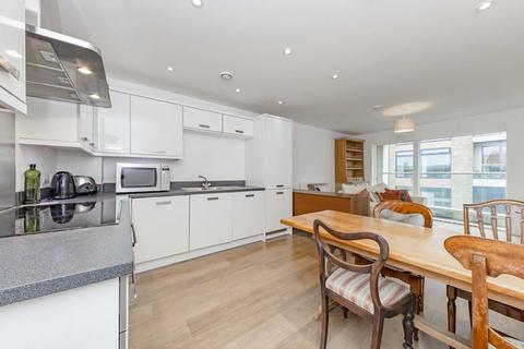 3 bedroom flat for sale, Banister Road, London W10