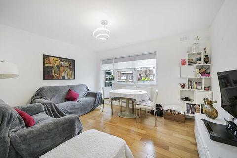 2 bedroom flat for sale, Ilbert Street, London W10