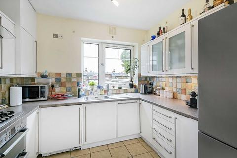 2 bedroom flat for sale, Ilbert Street, London W10