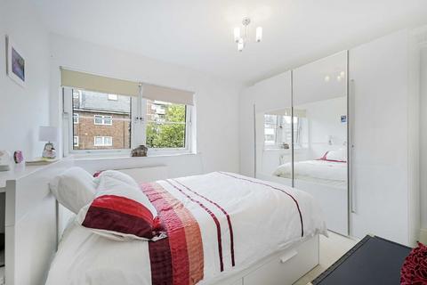 2 bedroom flat for sale, Ilbert Street, London W10