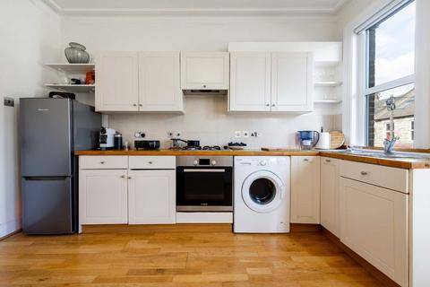 2 bedroom flat for sale, Ravensworth Road, London NW10