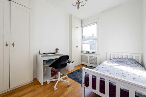 2 bedroom flat for sale, Ravensworth Road, London NW10