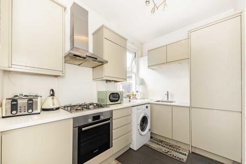 2 bedroom flat for sale, Mortimer Road, London NW10