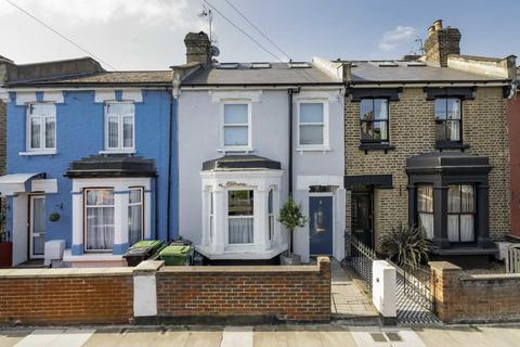 4 bedroom house for sale, Waldo Road, London NW10