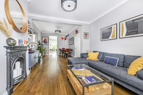 4 bedroom house for sale, Waldo Road, London NW10