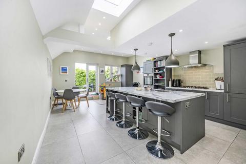 4 bedroom house for sale, Waldo Road, London NW10