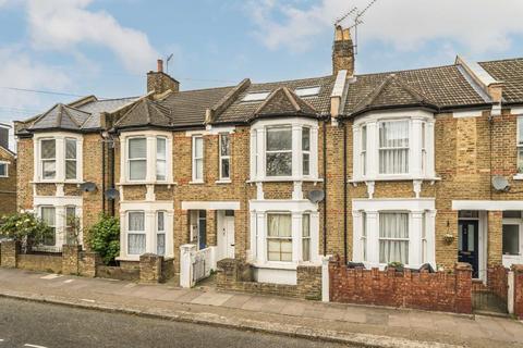 3 bedroom flat for sale, Hazel Road, London NW10