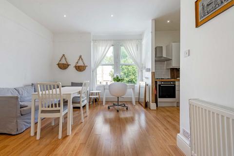 91b Acton Lane, London, NW10 8UT