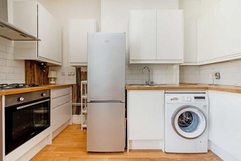 91b Acton Lane, London, NW10 8UT