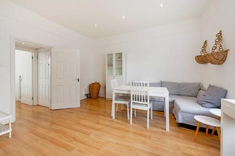 91b Acton Lane, London, NW10 8UT