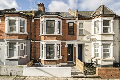 2 bedroom flat for sale, Grange Road, London NW10