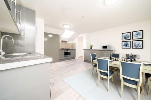 2 bedroom flat for sale, Grange Road, London NW10