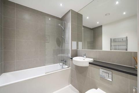 1 bedroom flat for sale, Knatchbull Road, London NW10