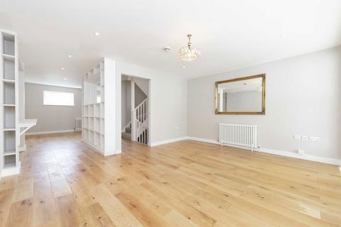 3 bedroom house for sale, Artisan Mews, London NW10