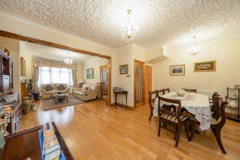 4 bedroom semi-detached house for sale, Whitmore Gardens, London NW10