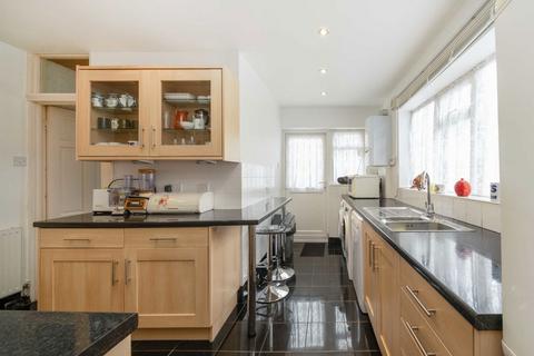 4 bedroom semi-detached house for sale, Whitmore Gardens, London NW10