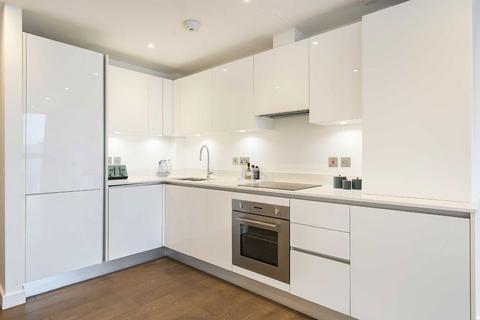 2 bedroom flat for sale, Colin Road, London NW10